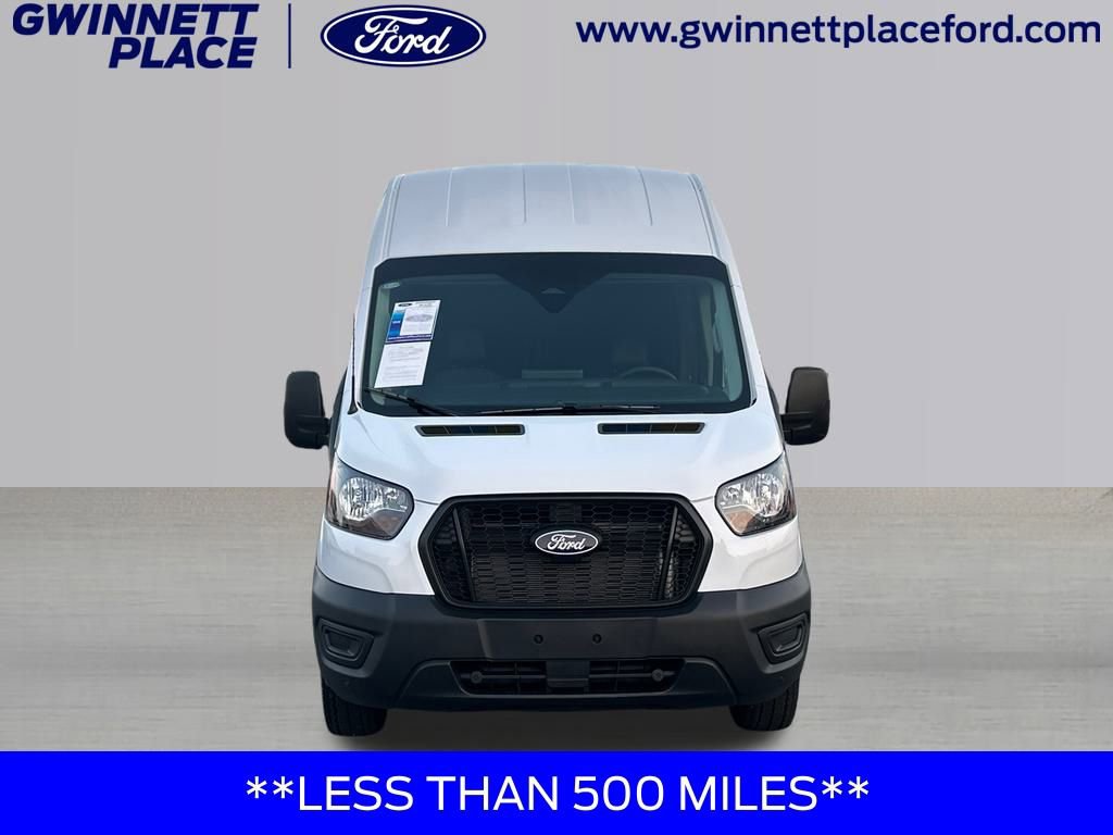 Used 2026 Ford Transit 350 148 High Roof Extended image 2