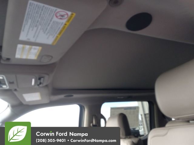 New 2026 Ford F350 Platinum w/ Platinum Plus Package image 23