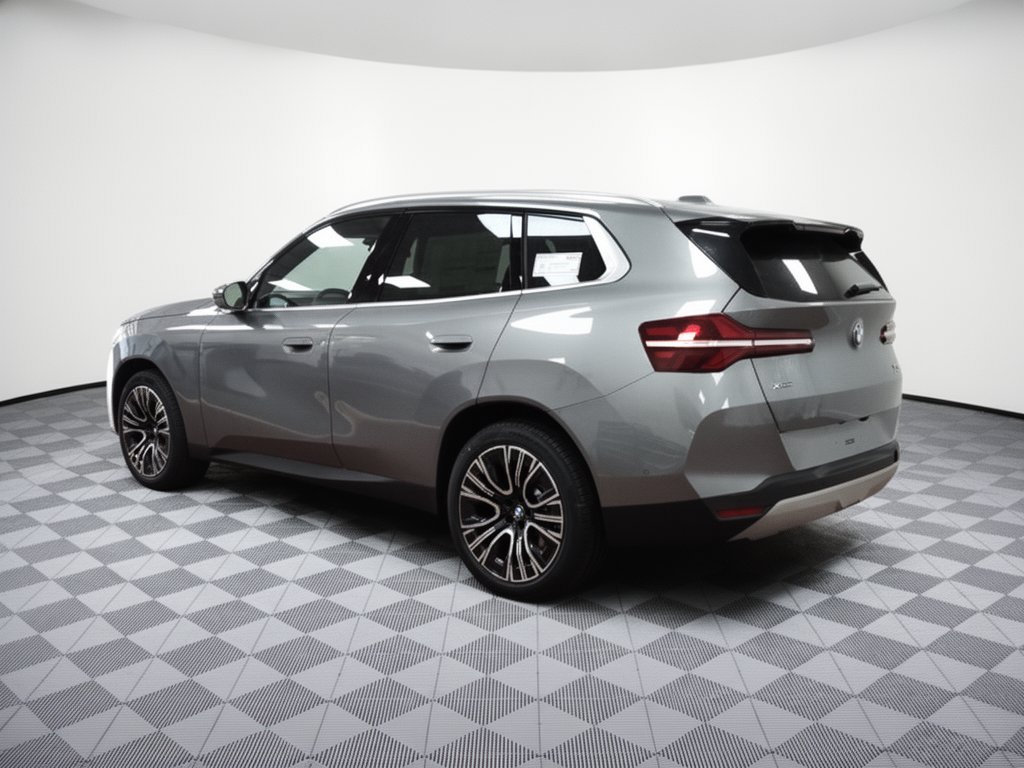 Used 2026 BMW X3 xDrive30i w/ Premium Package AWD/4WD image 3
