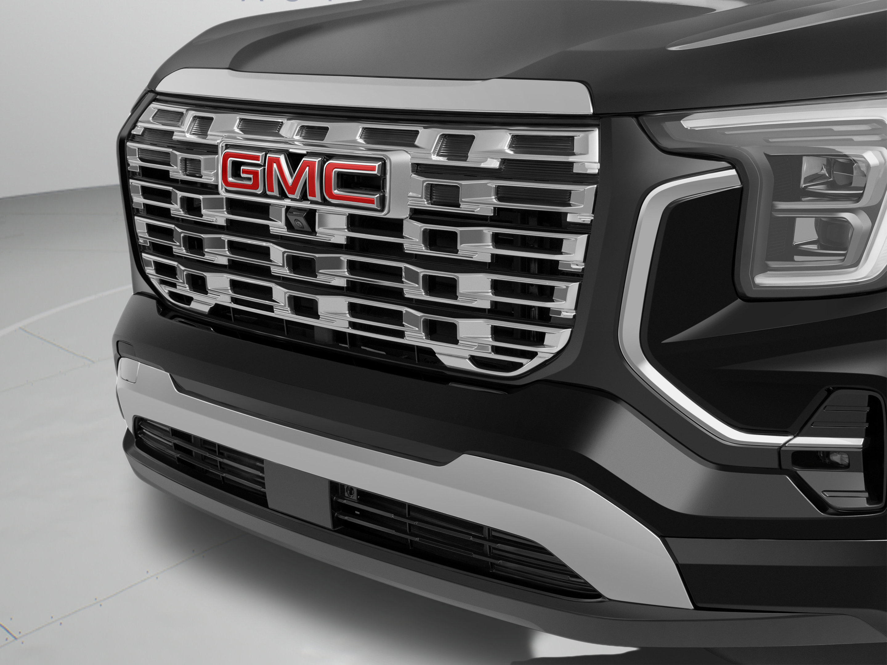 Used 2026 GMC Terrain Elevation FWD image 52