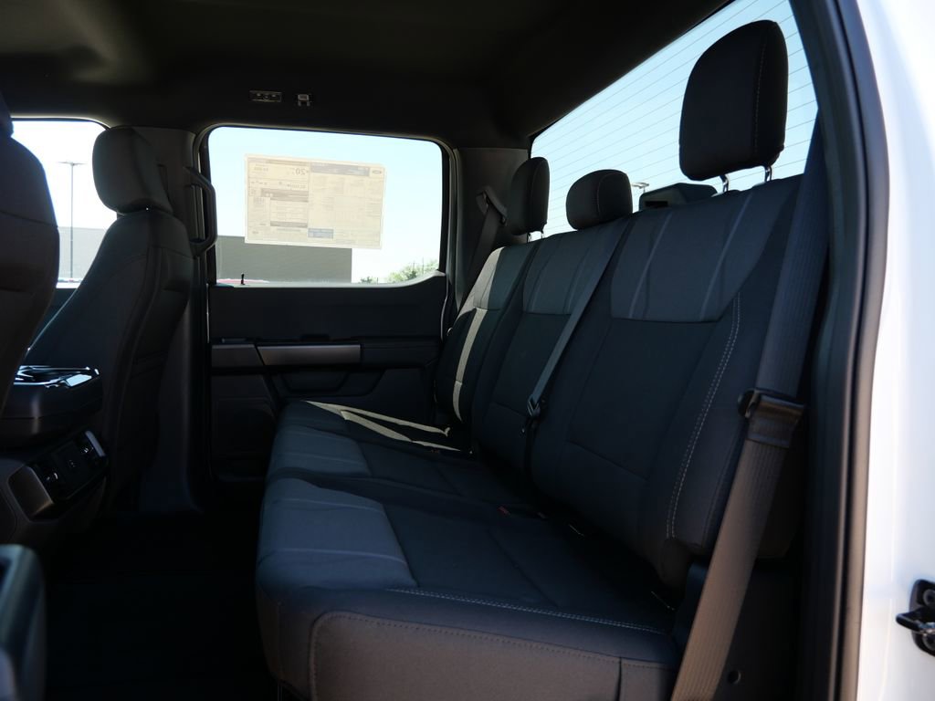 New 2026 Ford F150 STX image 15