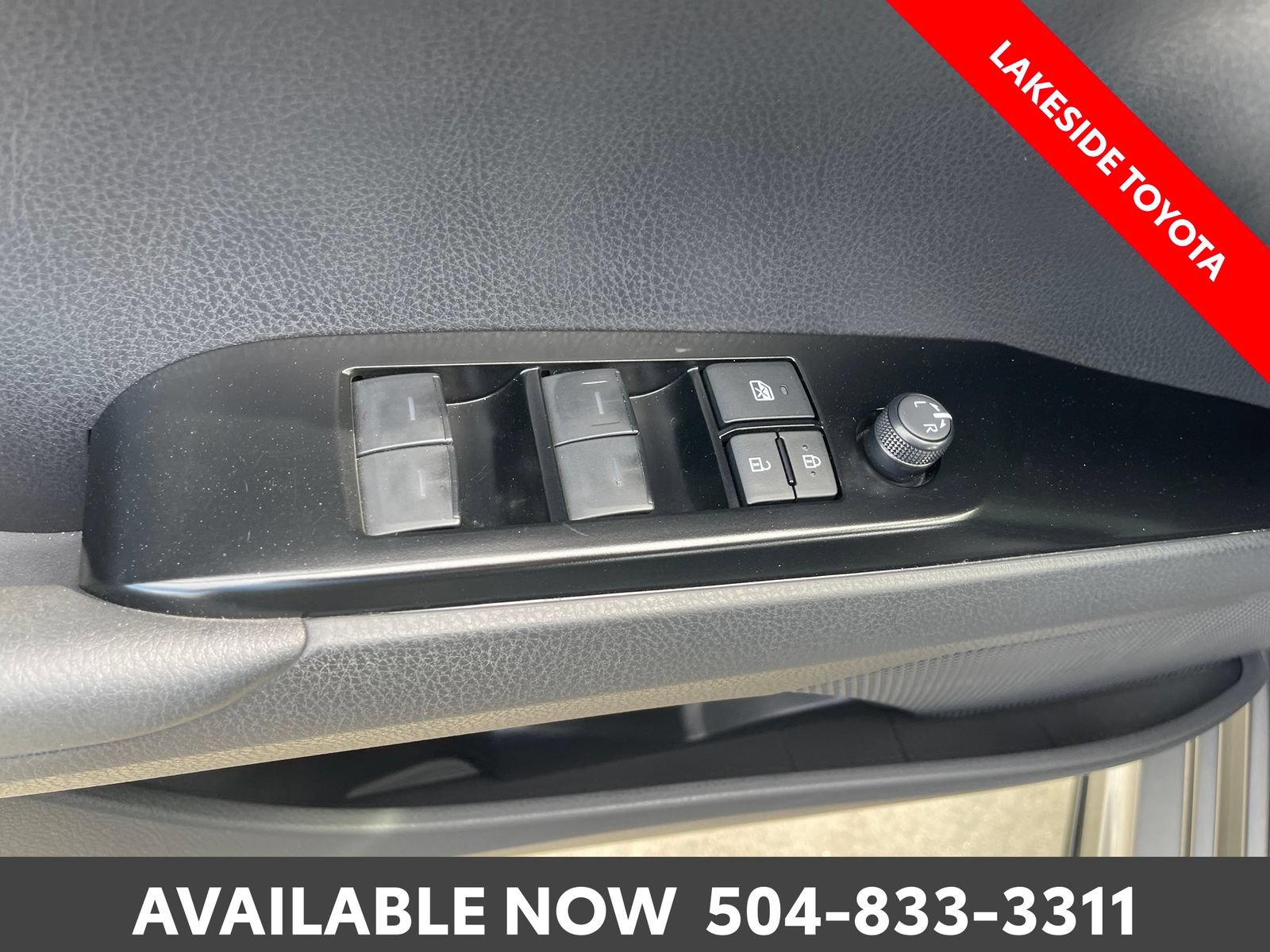 Certified 2026 Toyota Camry SE w/ Convenience Package FWD image 24