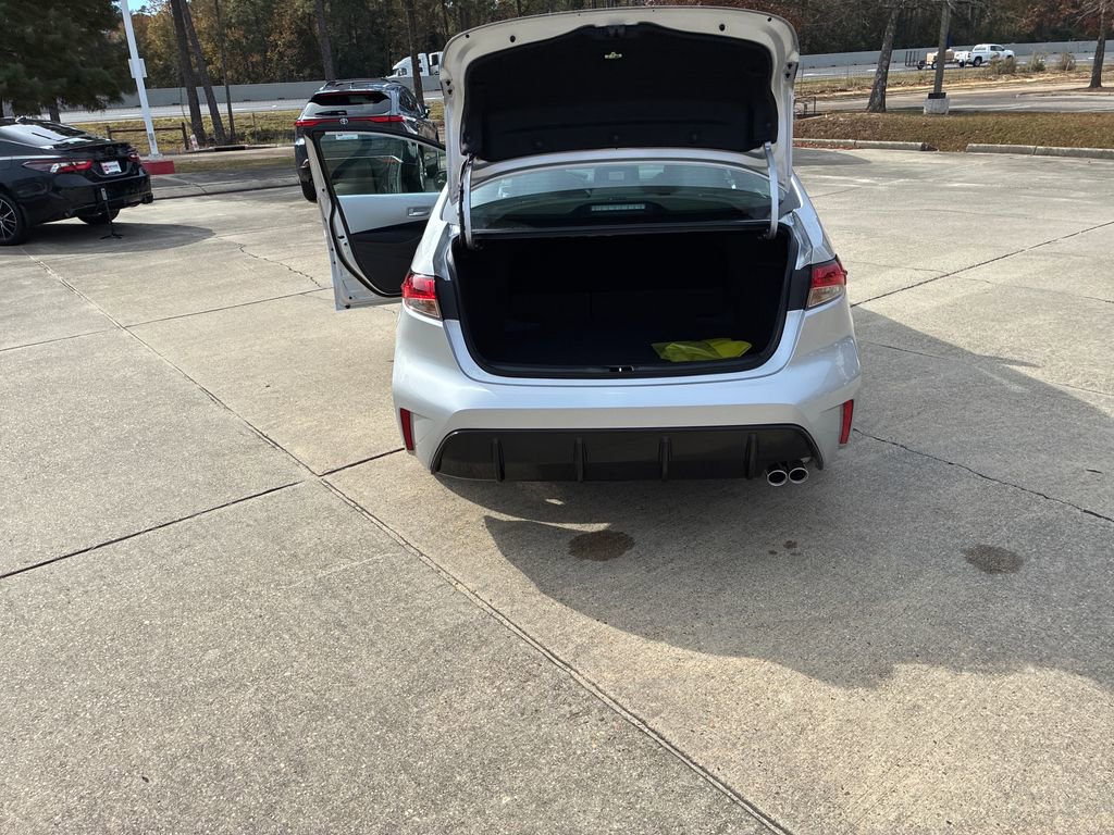 New 2026 Toyota Corolla SE image 27