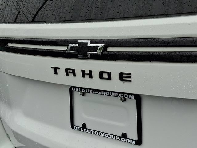 Certified 2023 Chevrolet Tahoe Z71 w/ Luxury Package AWD/4WD image 32