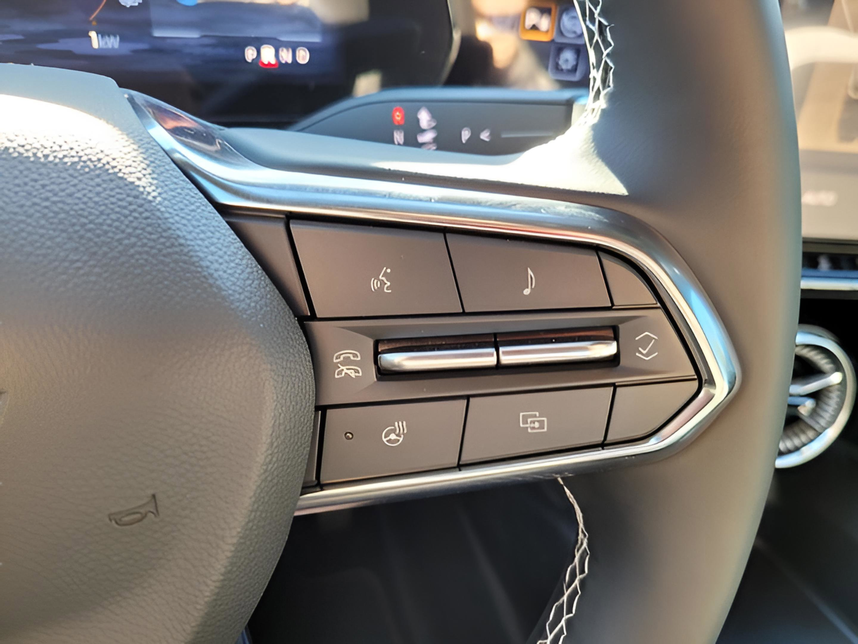 New 2026 Chevrolet Blazer EV LT FWD image 14