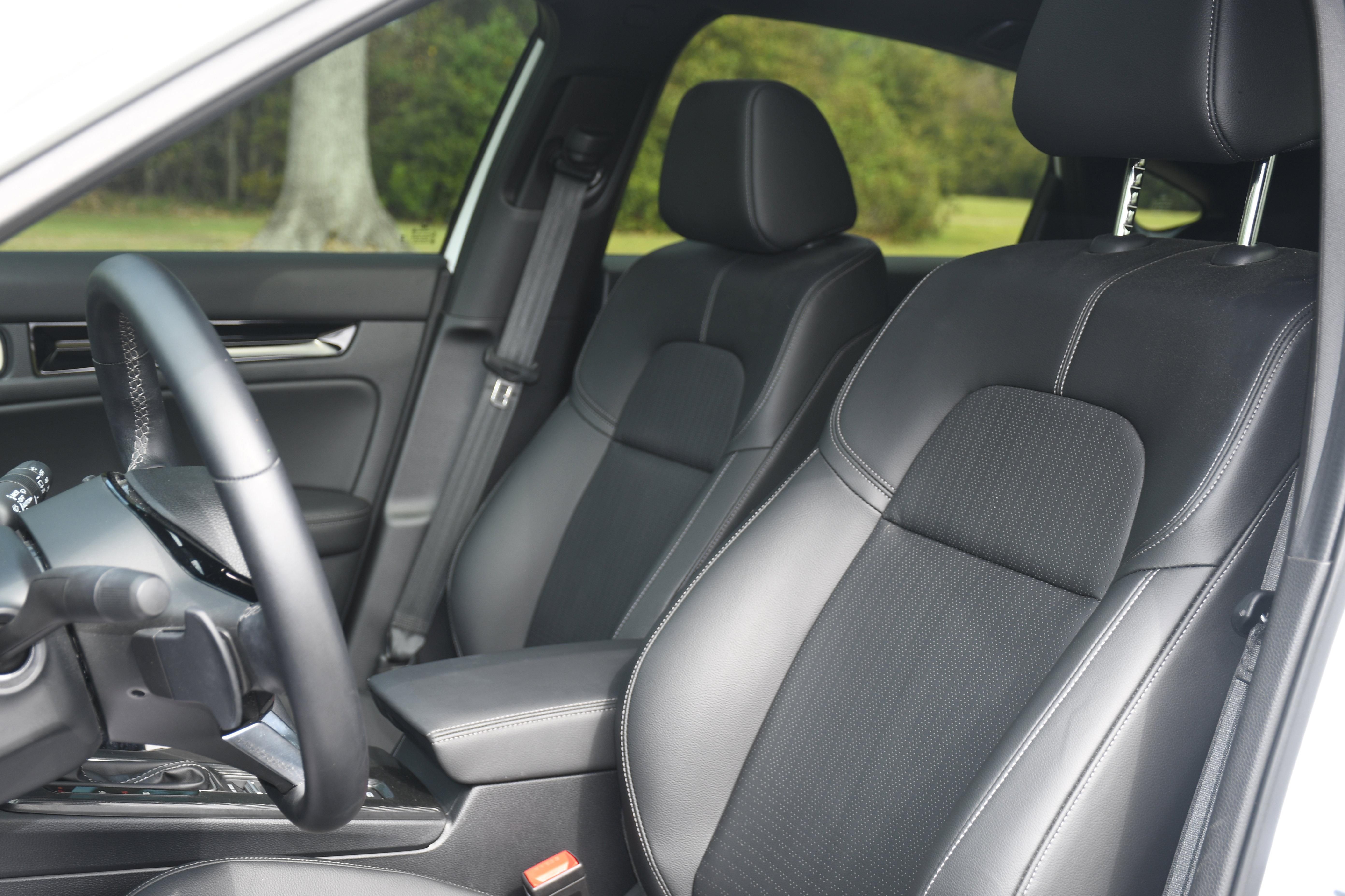 Used 2025 Honda Civic Sport Touring image 12