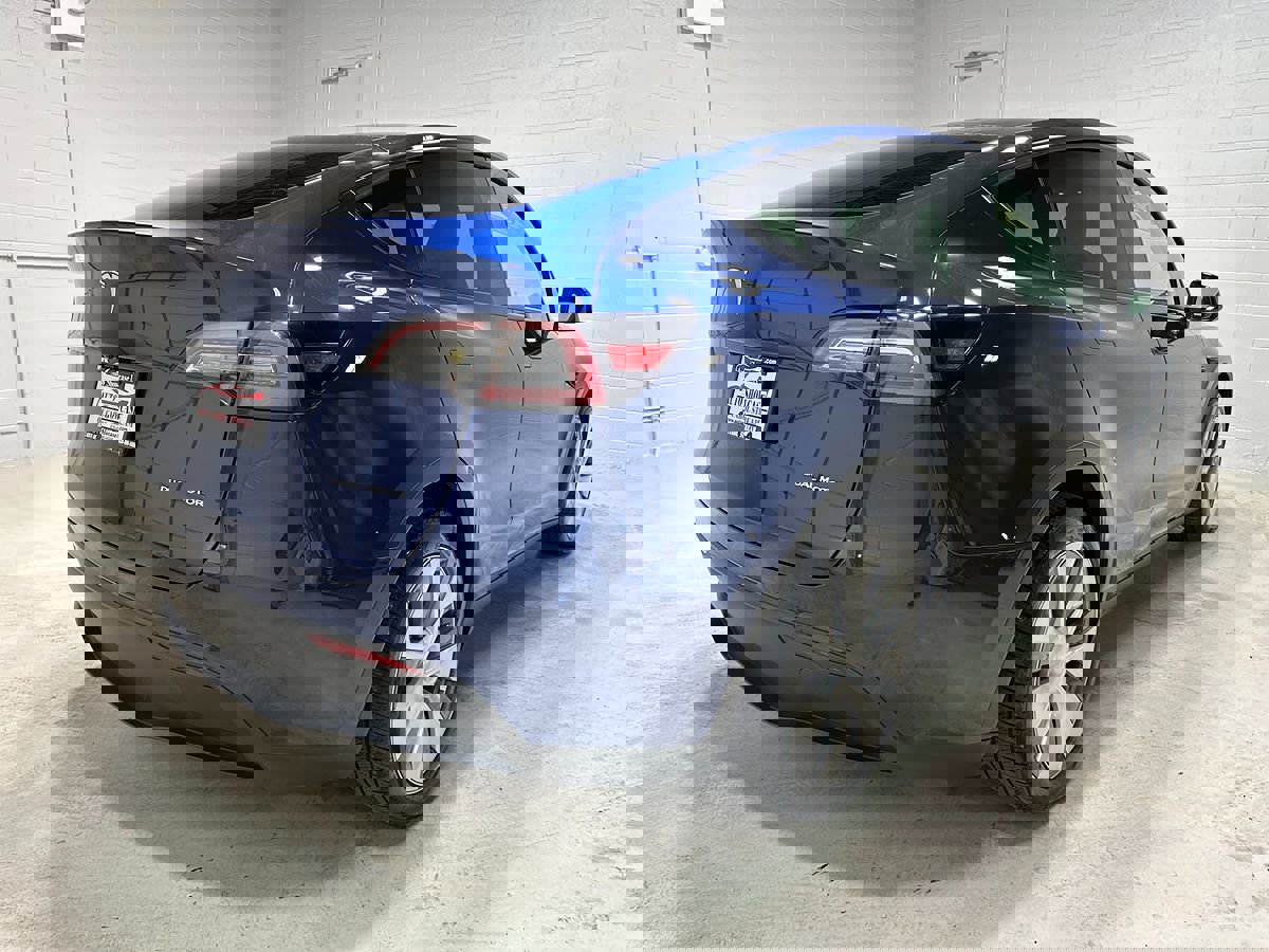 Used 2024 Tesla Model Y Long Range image 5