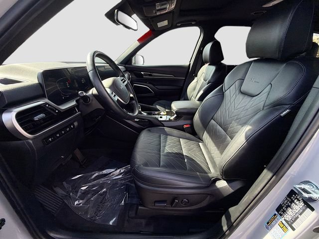 Used 2025 Kia Telluride EX X-Line AWD/4WD image 22