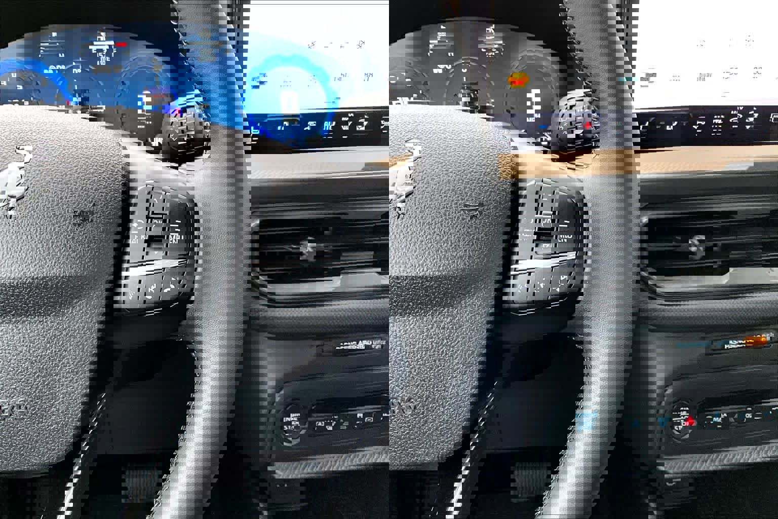 Certified 2025 Ford Bronco Sport Big Bend w/ Convenience Package image 25