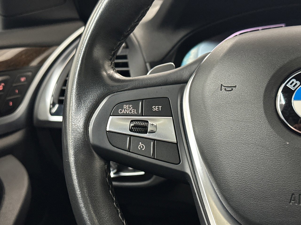 Used 2020 BMW X3 xDrive30i image 24