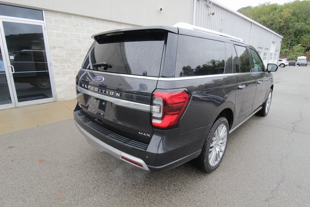 Used 2023 Ford Expedition Max Platinum image 17