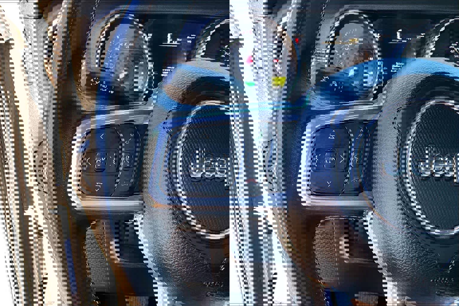 Used 2021 Jeep Wrangler Unlimited Sahara w/ Safety Group image 20