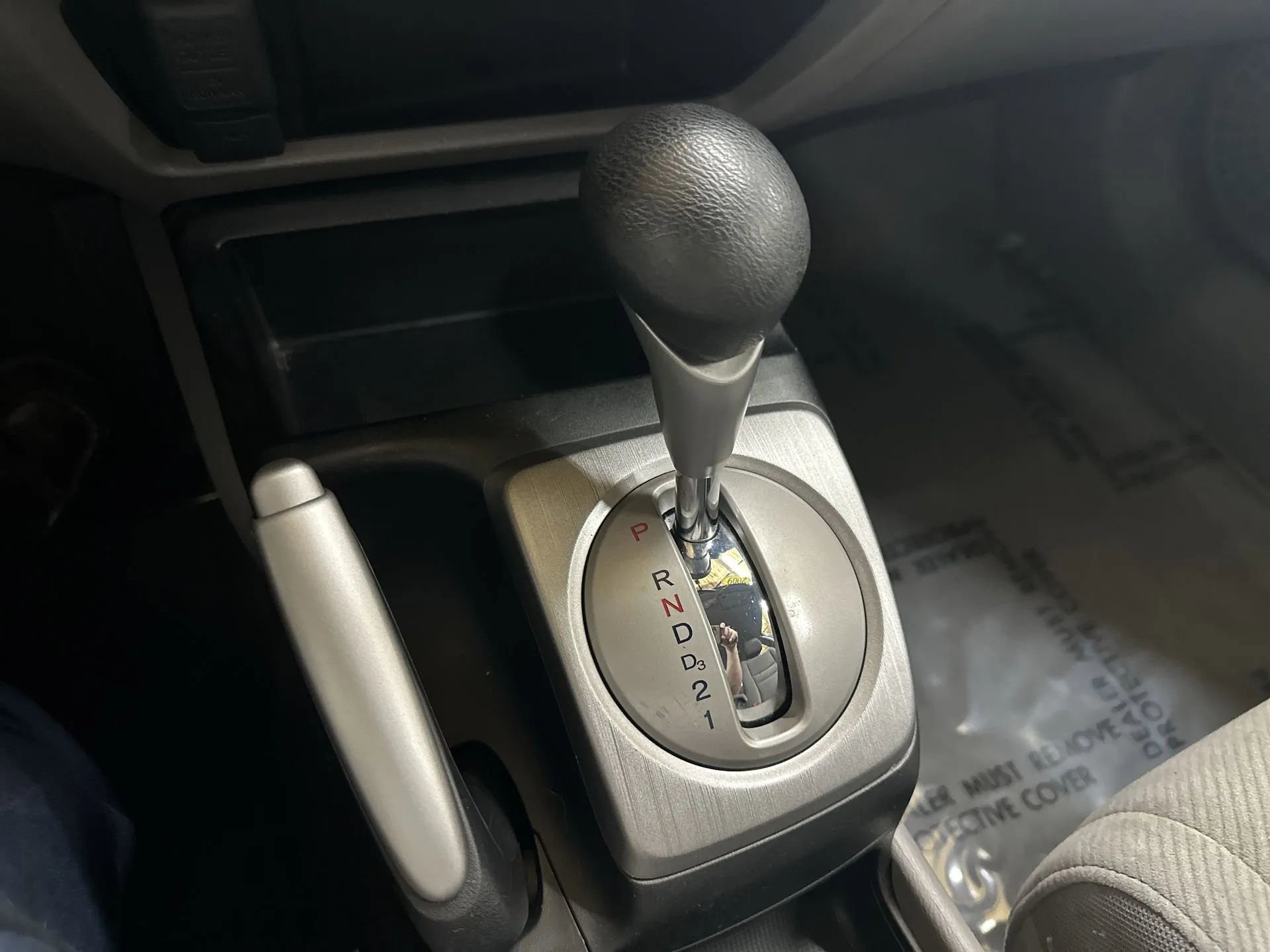 Used 2009 Honda Civic LX image 22