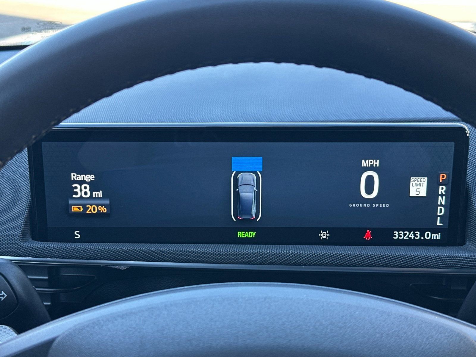 Used 2021 Ford Mustang Mach-E Select image 29