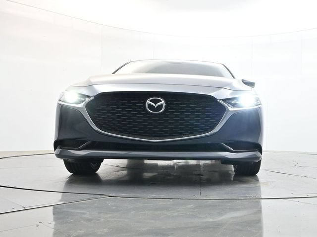 Used 2026 MAZDA MAZDA3 Carbon AWD/4WD image 18