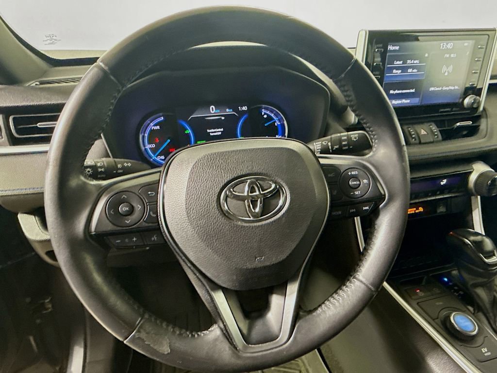 Used 2019 Toyota RAV4 XSE image 11