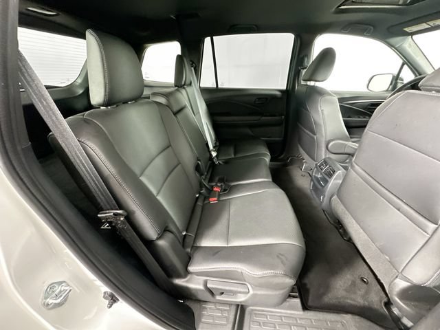 Used 2023 Honda Passport EX-L image 27
