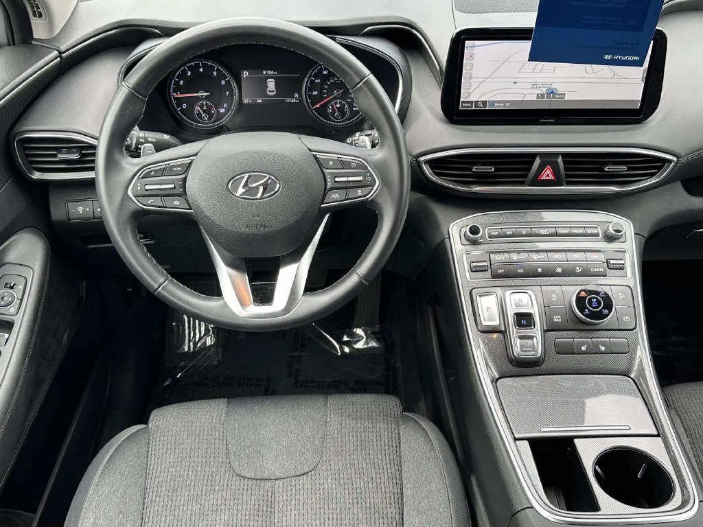 Certified 2023 Hyundai Santa Fe SEL AWD/4WD image 14
