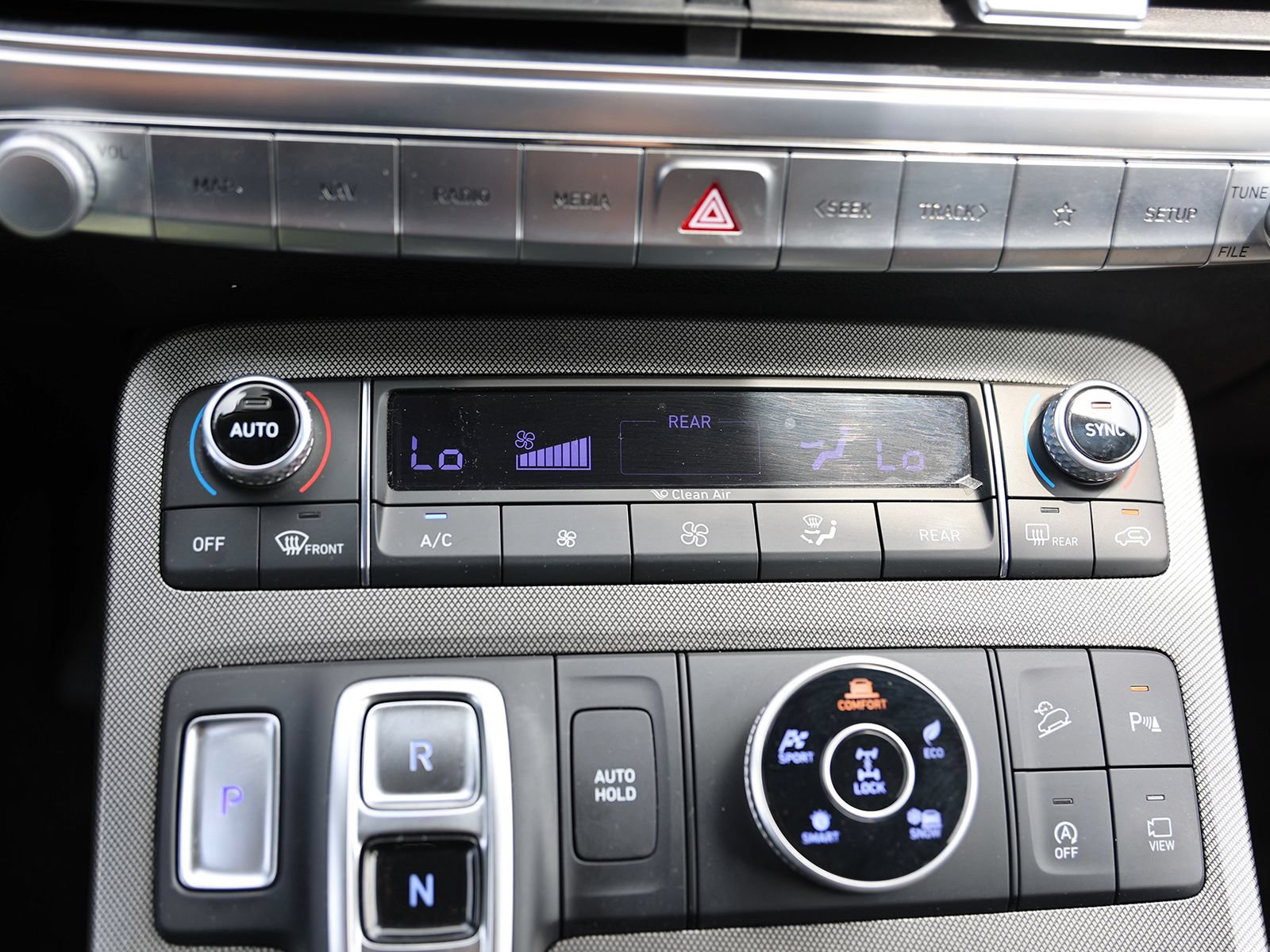 Certified 2021 Hyundai Palisade Limited AWD/4WD image 29