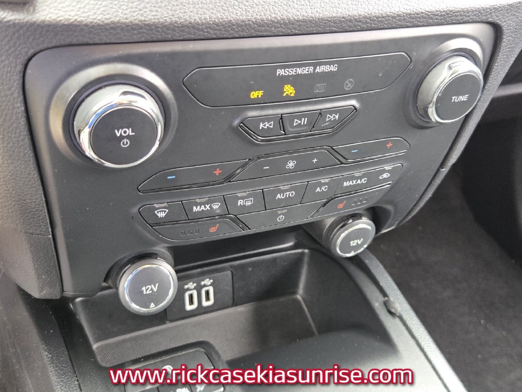 Used 2019 Ford Ranger XLT w/ Equipment Group 302A Luxury RWD image 24