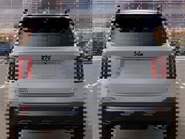 New 2026 Kia Sorento SX Prestige image 13