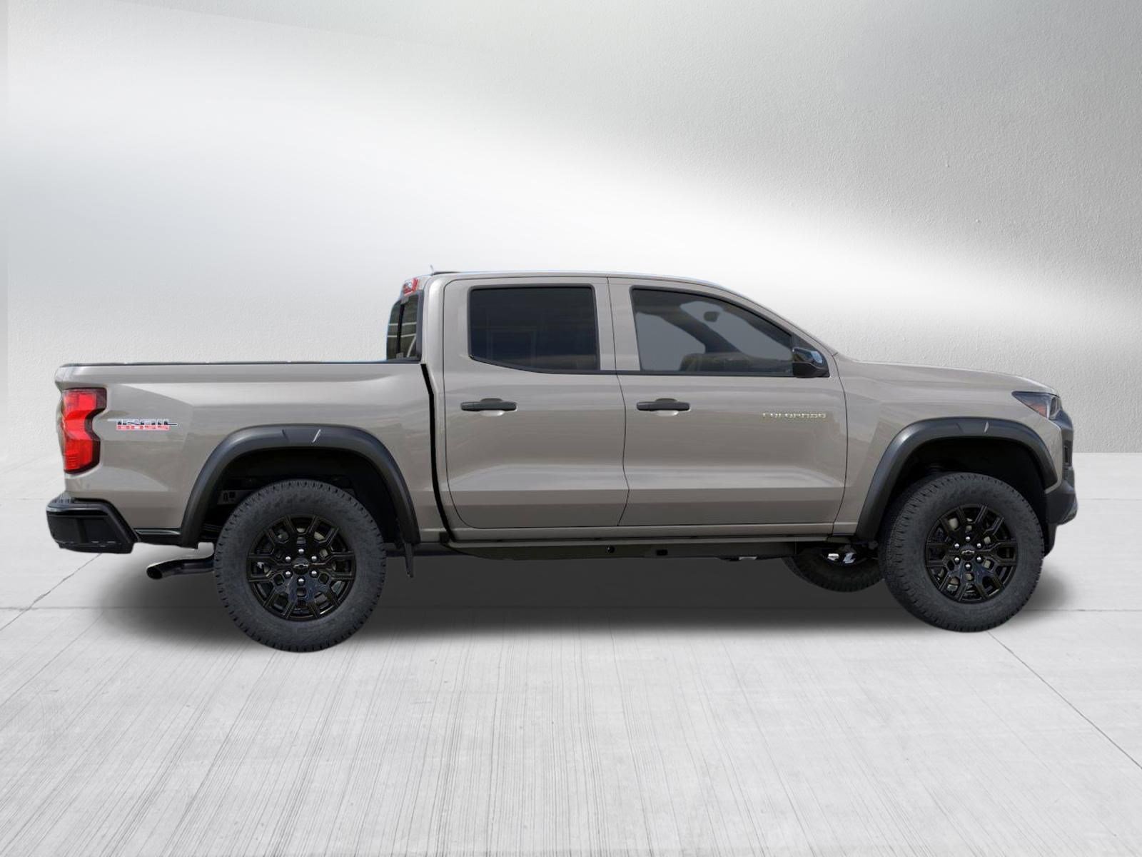 New 2026 Chevrolet Colorado Trail Boss image 6