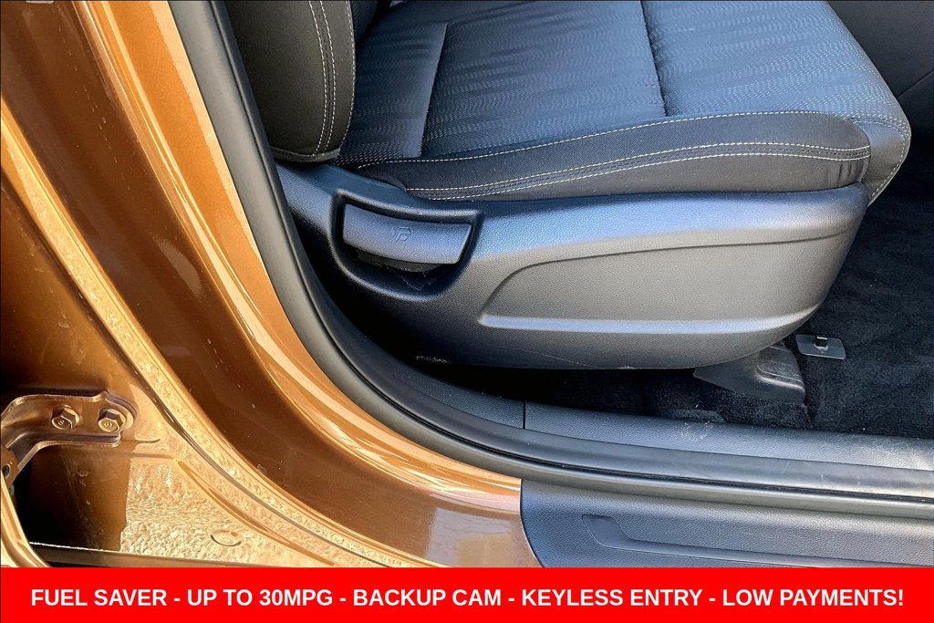 Used 2017 Kia Sportage LX FWD image 34