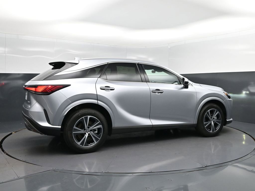 New 2026 Lexus RX 350 Premium FWD image 8