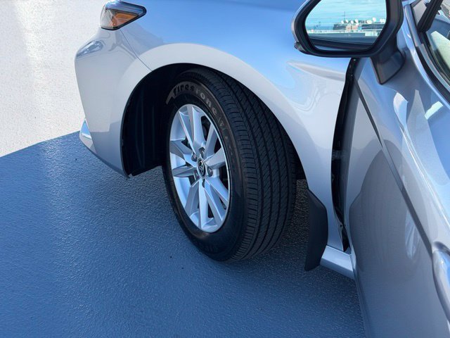 Used 2026 Toyota Camry LE w/ Preferred Package 2 (TMS) FWD image 23