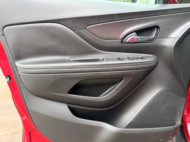 Used 2017 Buick Encore Essence FWD image 15