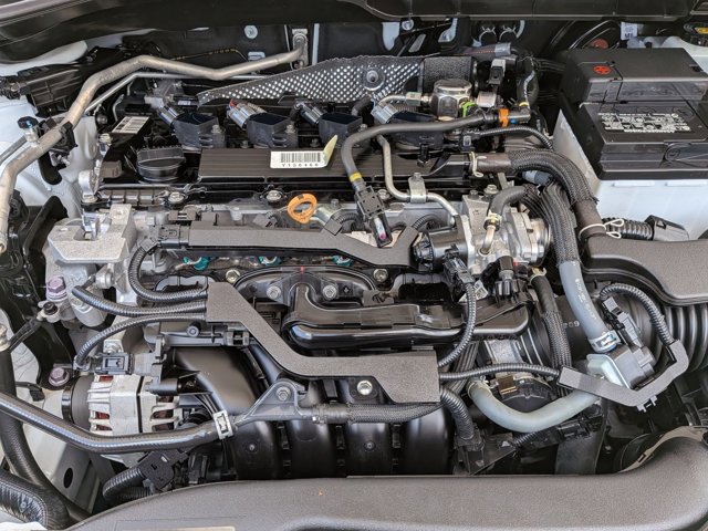 Used 2022 Toyota Corolla Cross L AWD/4WD image 22