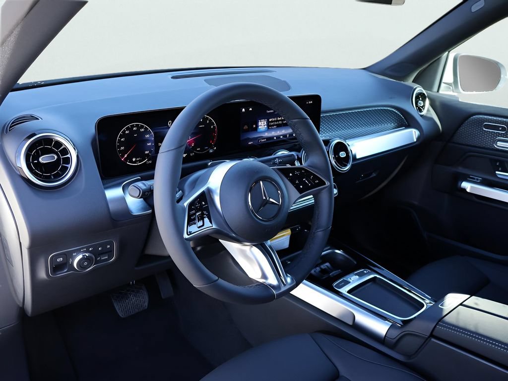 New 2026 Mercedes-Benz GLB 250 4MATIC image 19