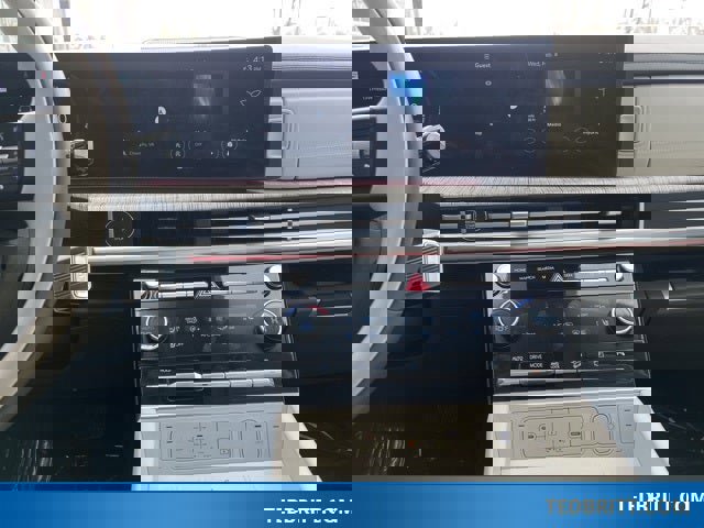 Used 2024 Hyundai Santa Fe Calligraphy image 35