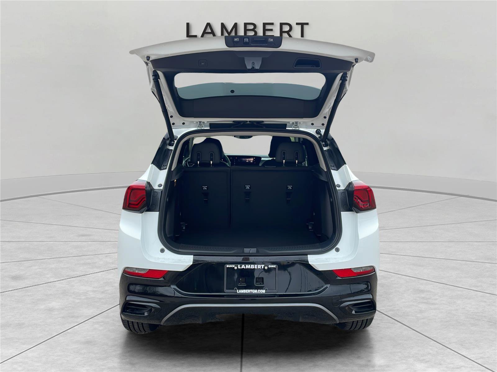 New 2026 Buick Encore GX Sport Touring w/ Comfort Package image 18