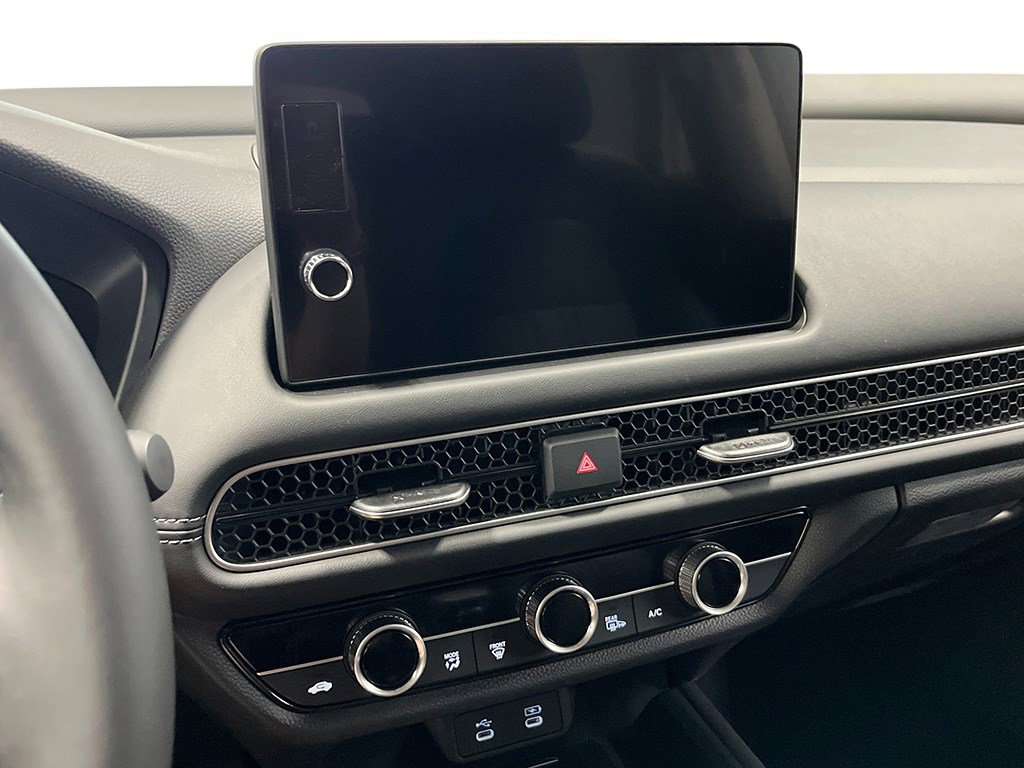 New 2026 Honda HR-V EX-L image 12