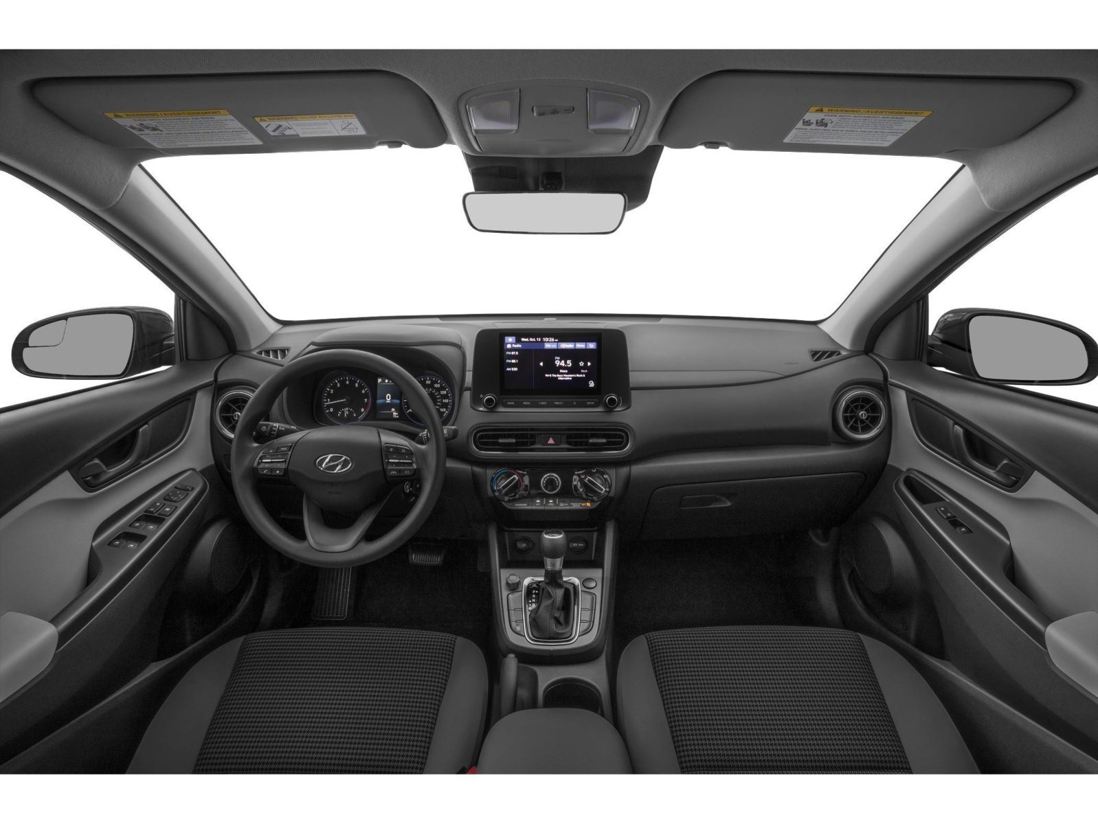 Used 2022 Hyundai Kona SE AWD/4WD image 6