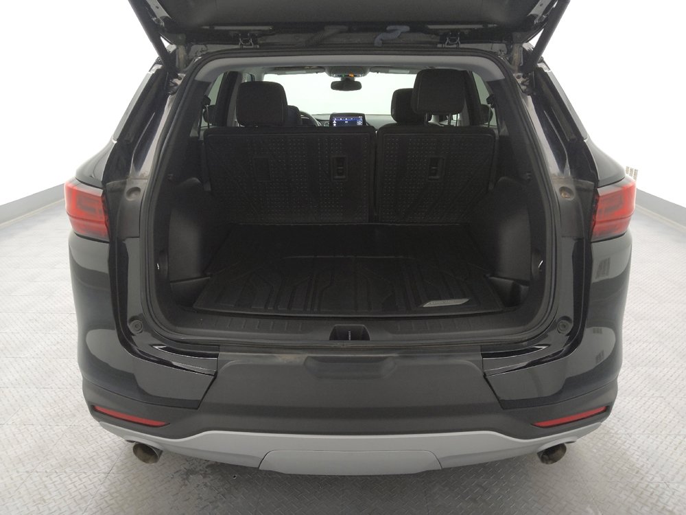 Used 2024 Chevrolet Blazer LT w/ Convenience Package image 29