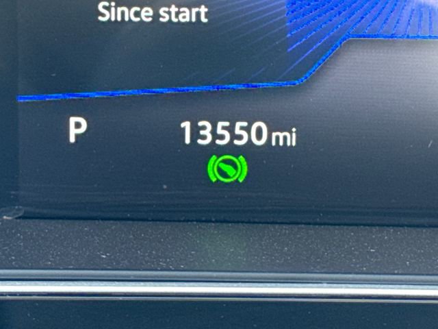 Used 2025 Volkswagen Jetta SE image 25