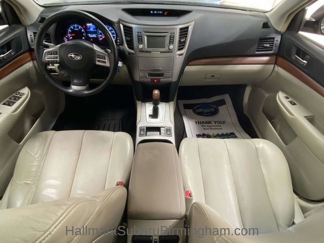 Used 2014 Subaru Outback 3.6R Limited w/ Moonroof Package image 10