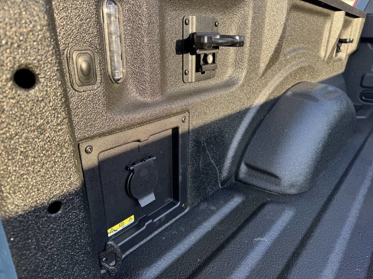 Used 2023 Ford F150 XLT w/ Equipment Group 302A High image 17