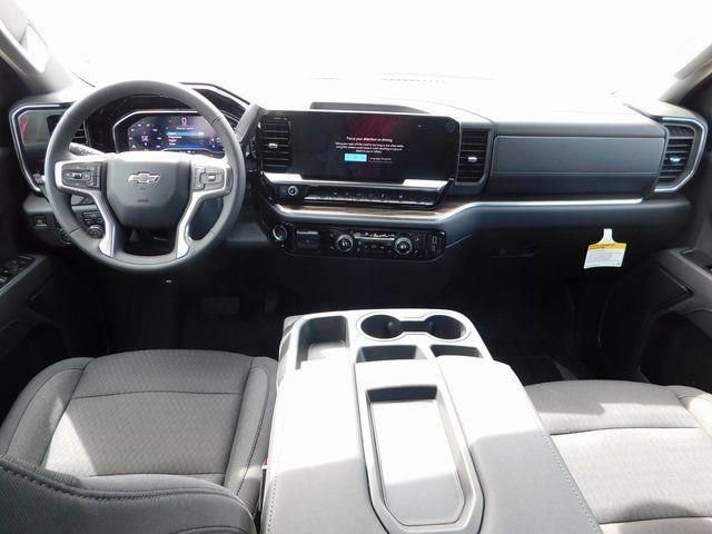 New 2025 Chevrolet Silverado 1500 RST w/ Protection Package AWD/4WD image 17