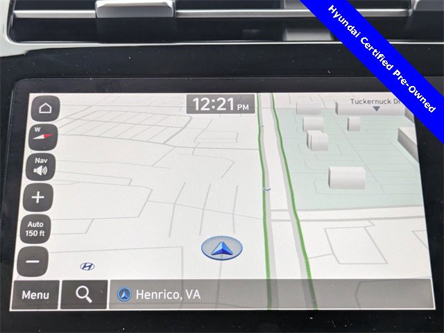 Certified 2024 Hyundai Tucson Limited image 22