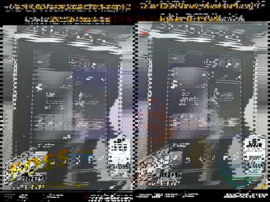 New 2025 Jeep Grand Cherokee Laredo X image 27