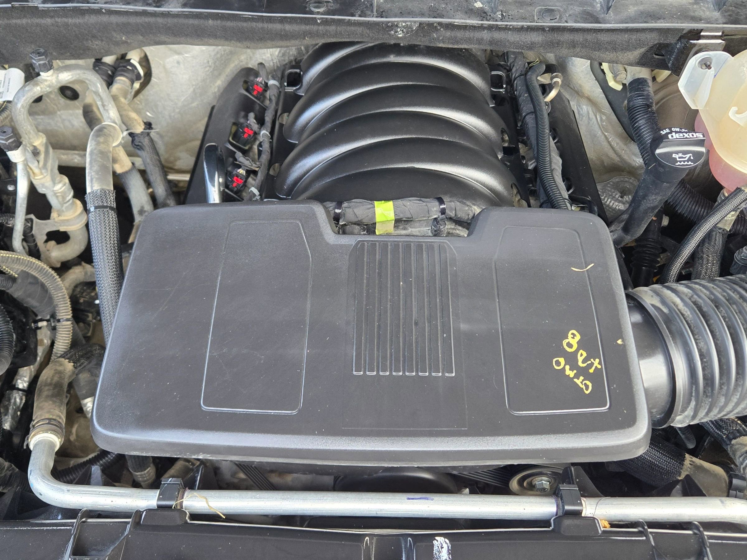 Used 2023 Chevrolet Silverado 1500 LT w/ Max Trailering Package image 69