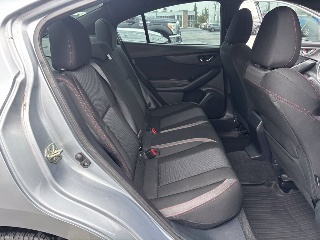Used 2019 Subaru Impreza 2.0i Sport AWD/4WD image 29