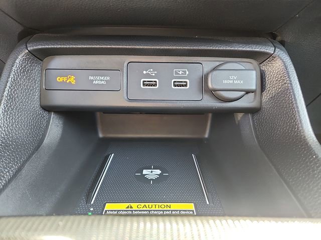 Used 2023 Honda Civic Sport Touring image 22