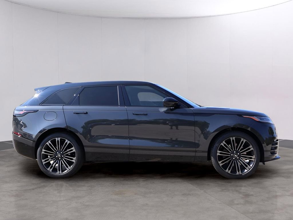 New 2026 Land Rover Range Rover Velar Autobiography AWD/4WD image 4