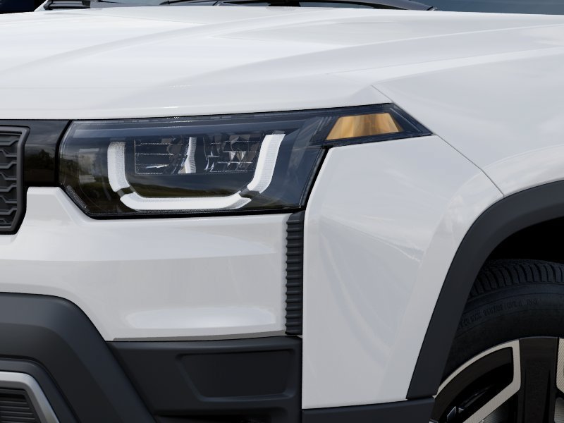 New 2027 Jeep Cherokee Laredo AWD/4WD image 11