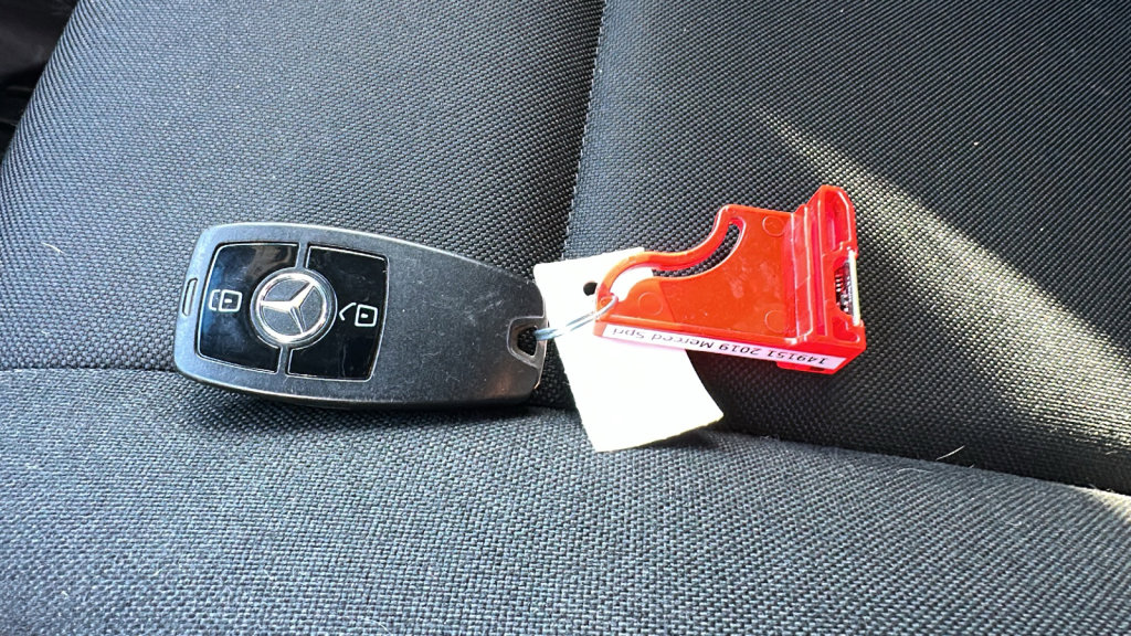 Used 2019 Mercedes-Benz Sprinter 144 Cargo image 28