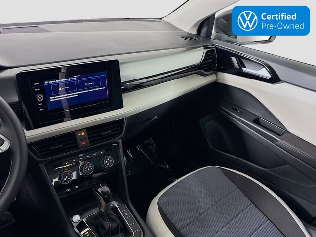 Used 2025 Volkswagen Taos S image 23